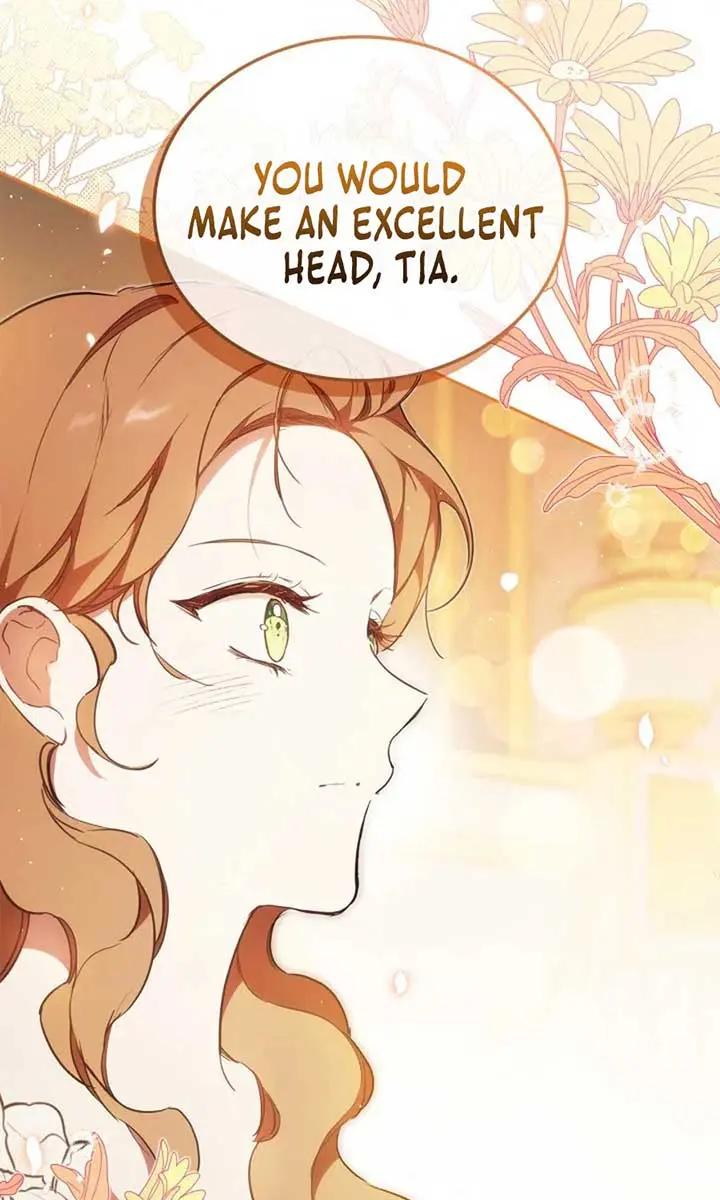 I'll Be the Matriarch in This Life Chapter 189 Page 65