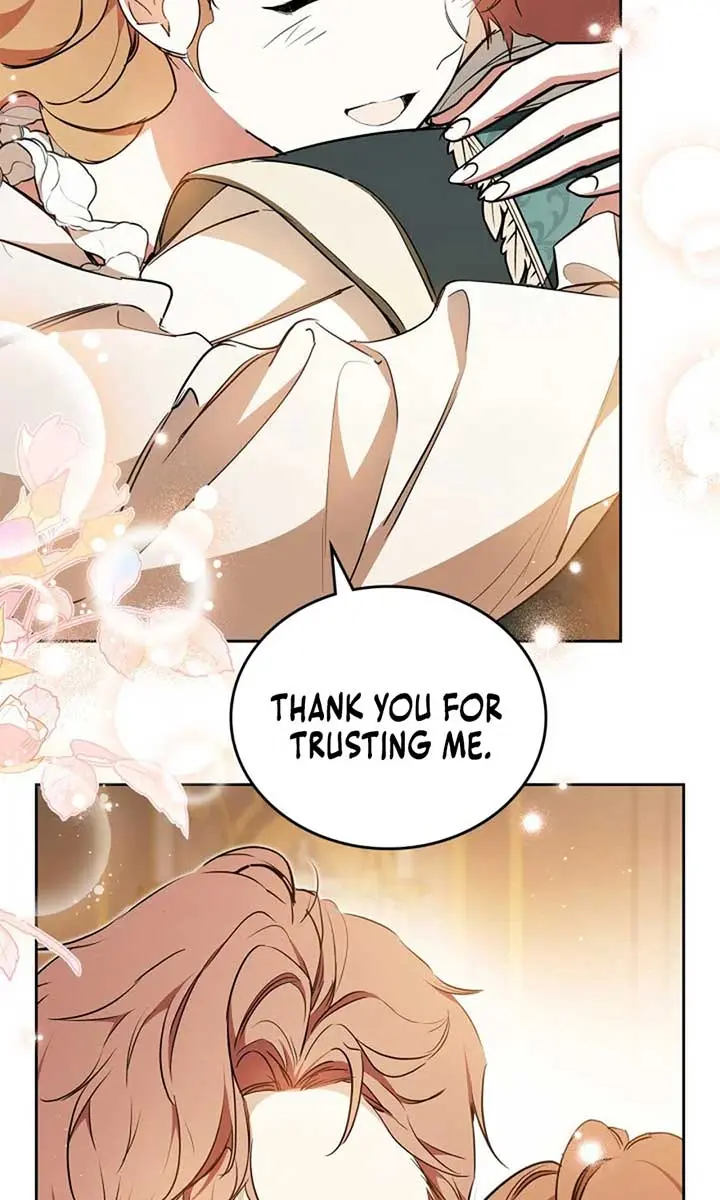 I'll Be the Matriarch in This Life Chapter 189 Page 70