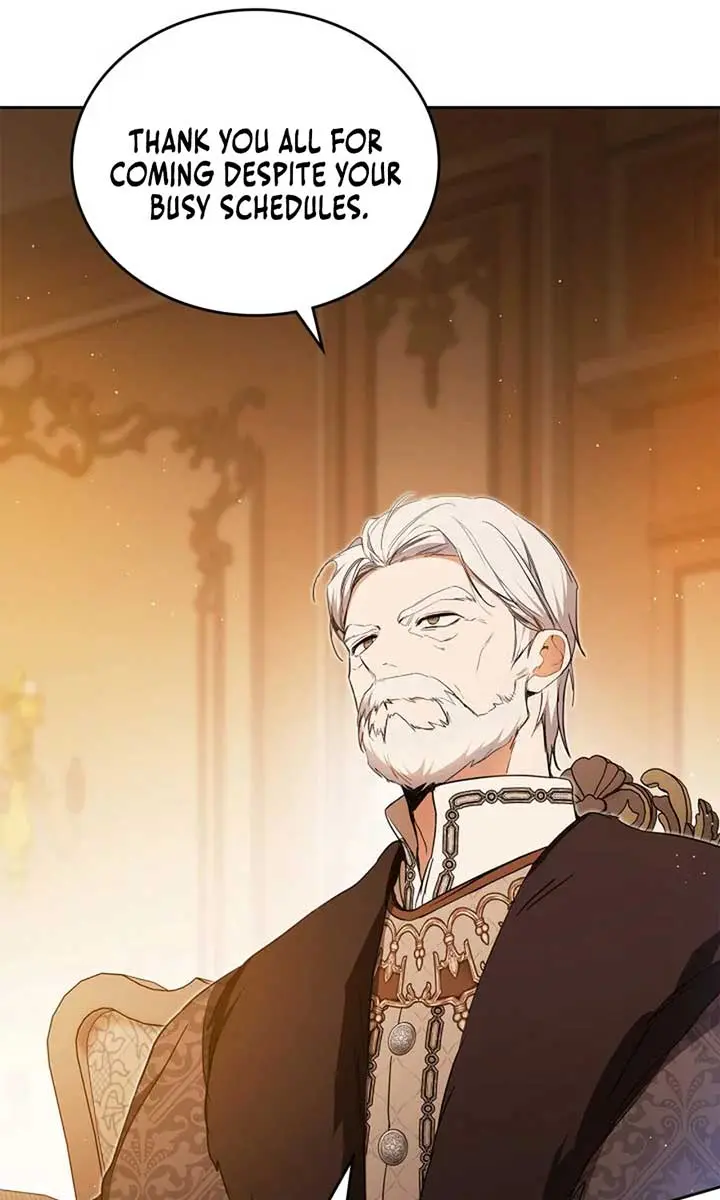 I'll Be the Matriarch in This Life Chapter 189 Page 77