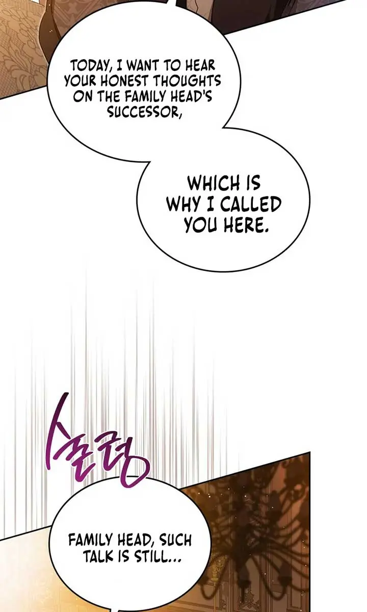 I'll Be the Matriarch in This Life Chapter 189 Page 78