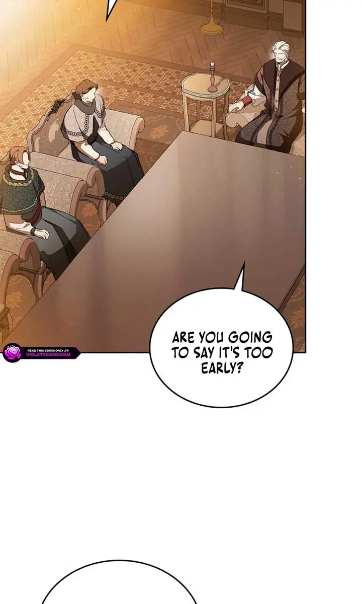 I'll Be the Matriarch in This Life Chapter 189 Page 79