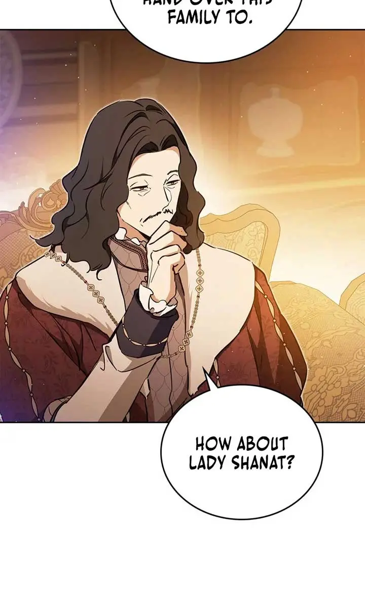 I'll Be the Matriarch in This Life Chapter 189 Page 83