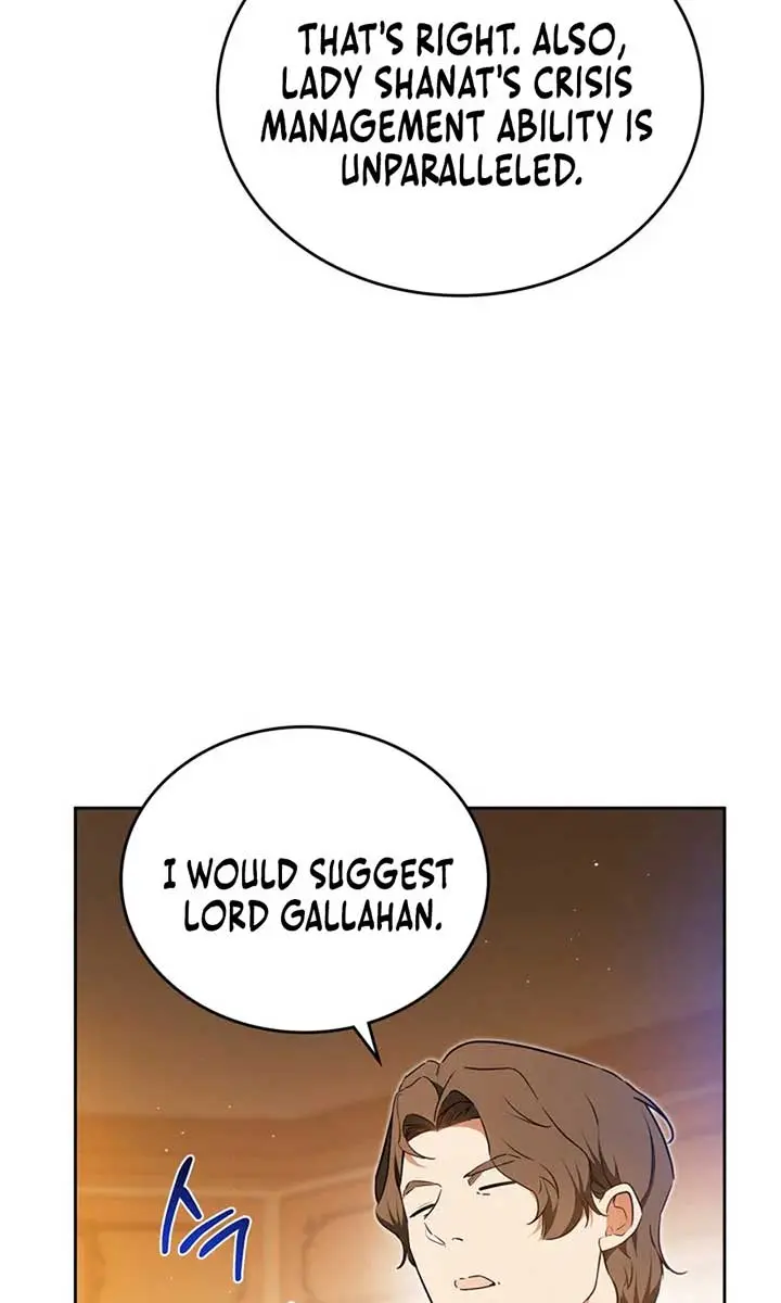 I'll Be the Matriarch in This Life Chapter 189 Page 86