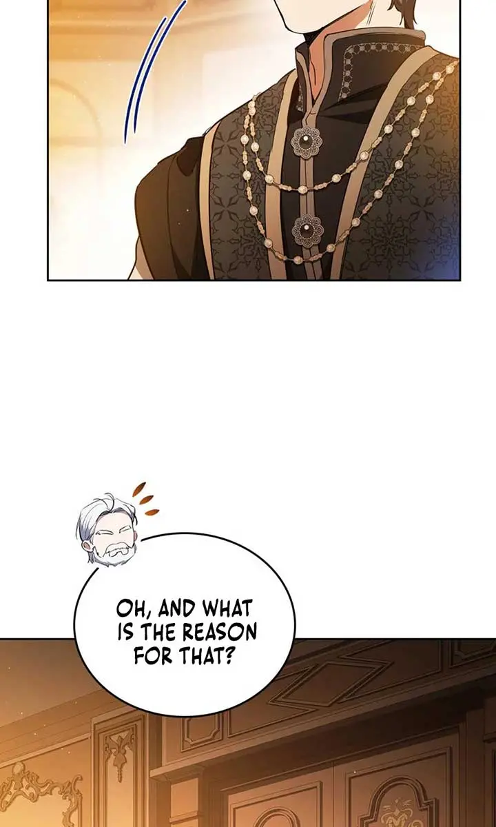 I'll Be the Matriarch in This Life Chapter 189 Page 87