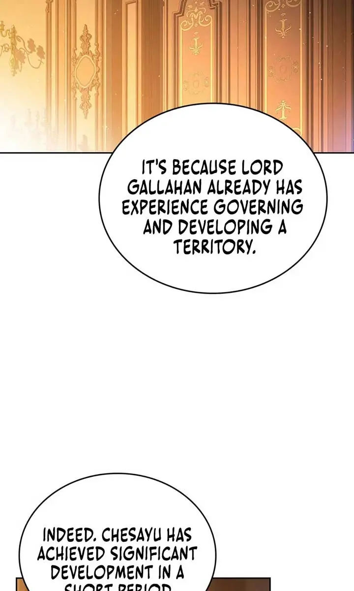 I'll Be the Matriarch in This Life Chapter 189 Page 88