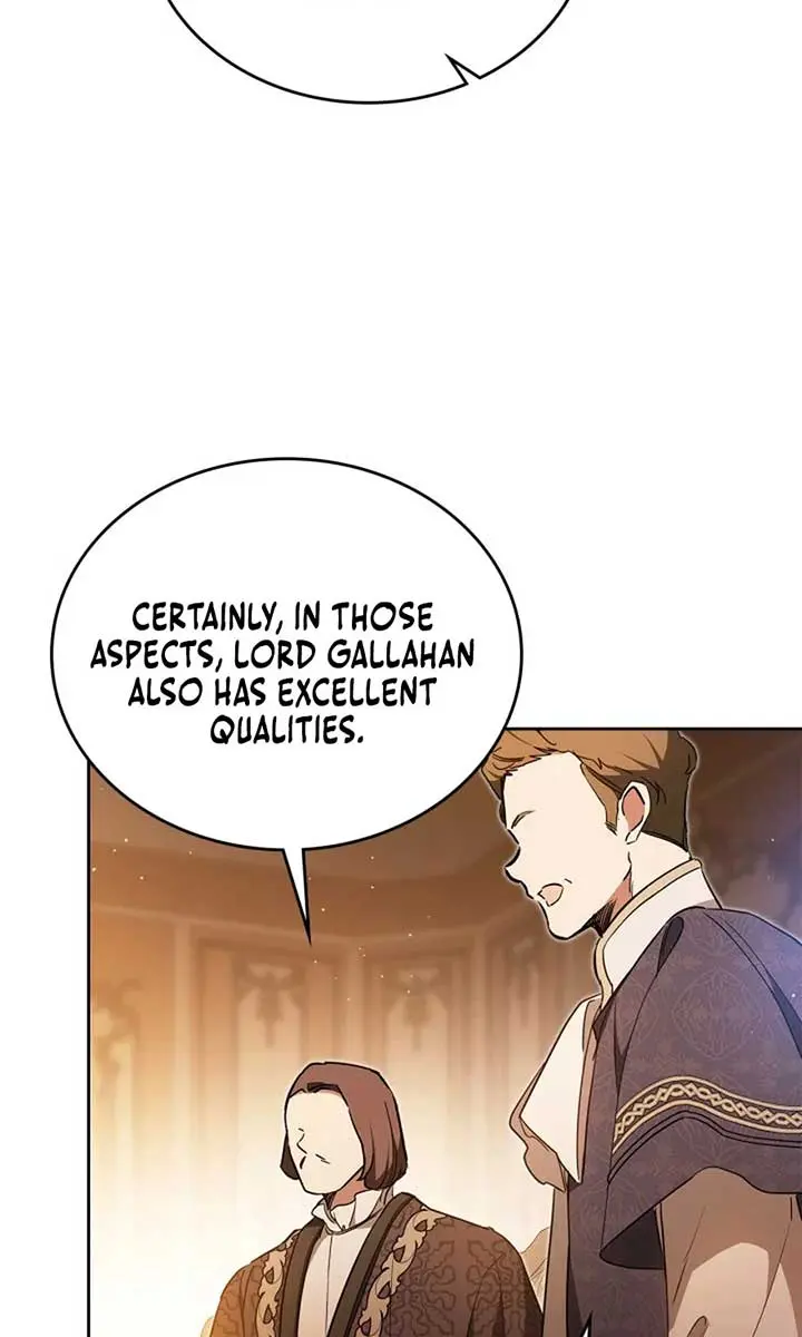 I'll Be the Matriarch in This Life Chapter 189 Page 90
