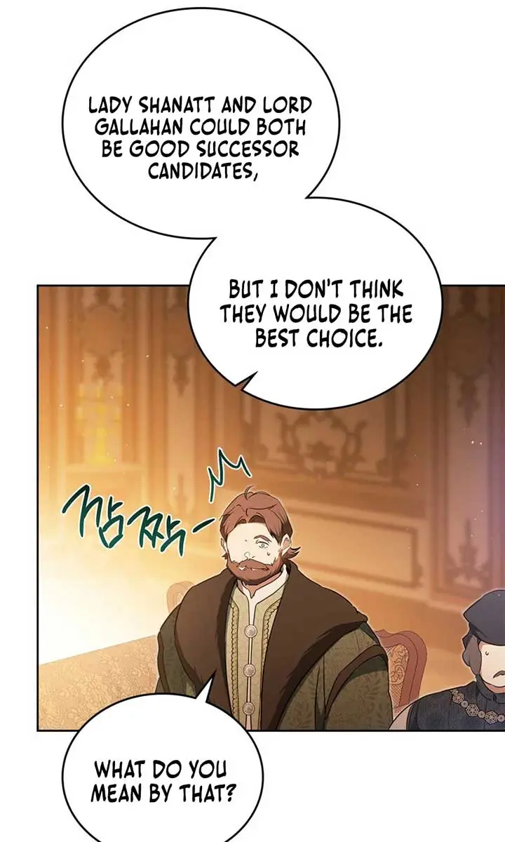 I'll Be the Matriarch in This Life Chapter 189 Page 93