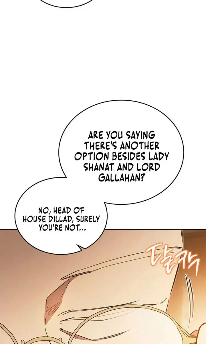 I'll Be the Matriarch in This Life Chapter 189 Page 94