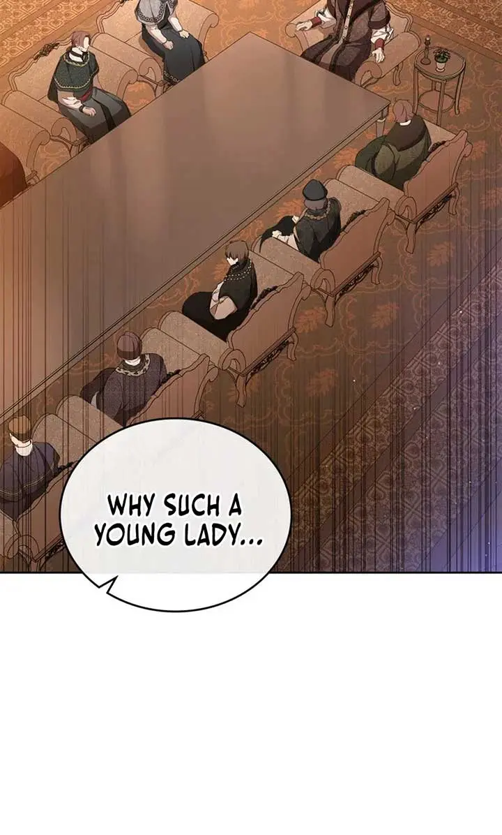 I'll Be the Matriarch in This Life Chapter 189 Page 99