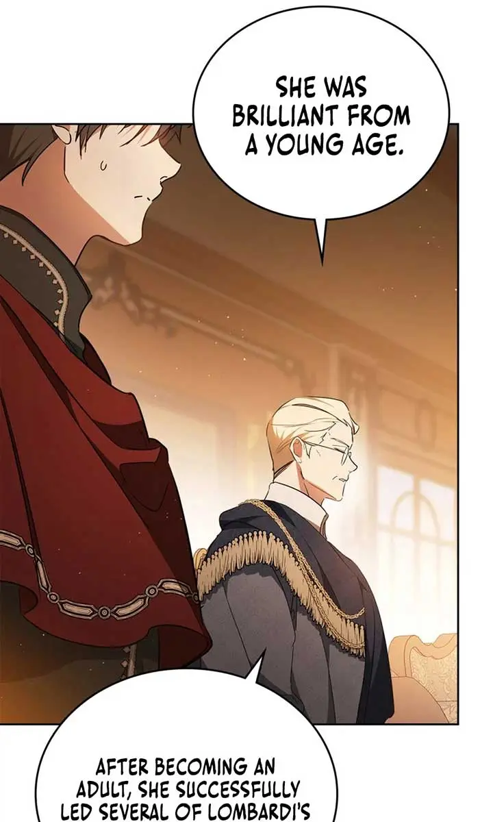 I'll Be the Matriarch in This Life Chapter 189 Page 100