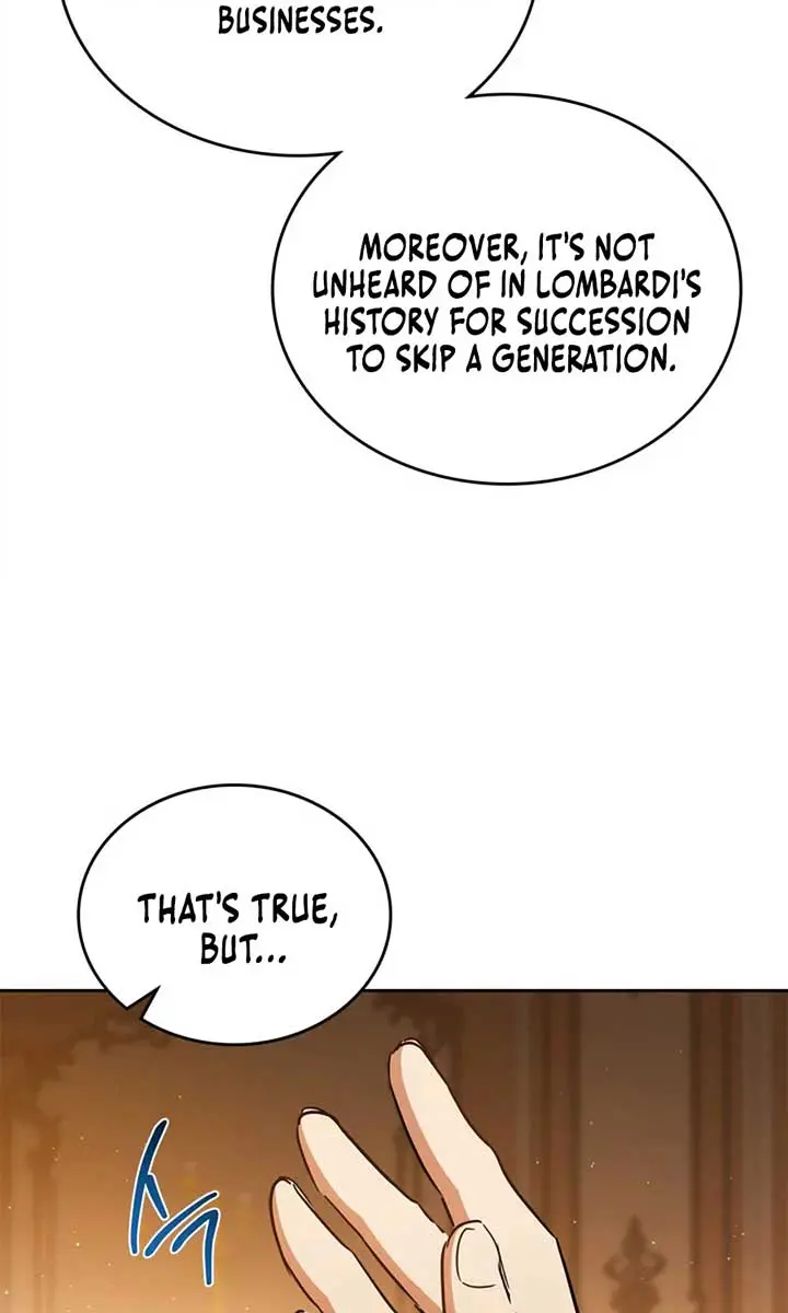 I'll Be the Matriarch in This Life Chapter 189 Page 101