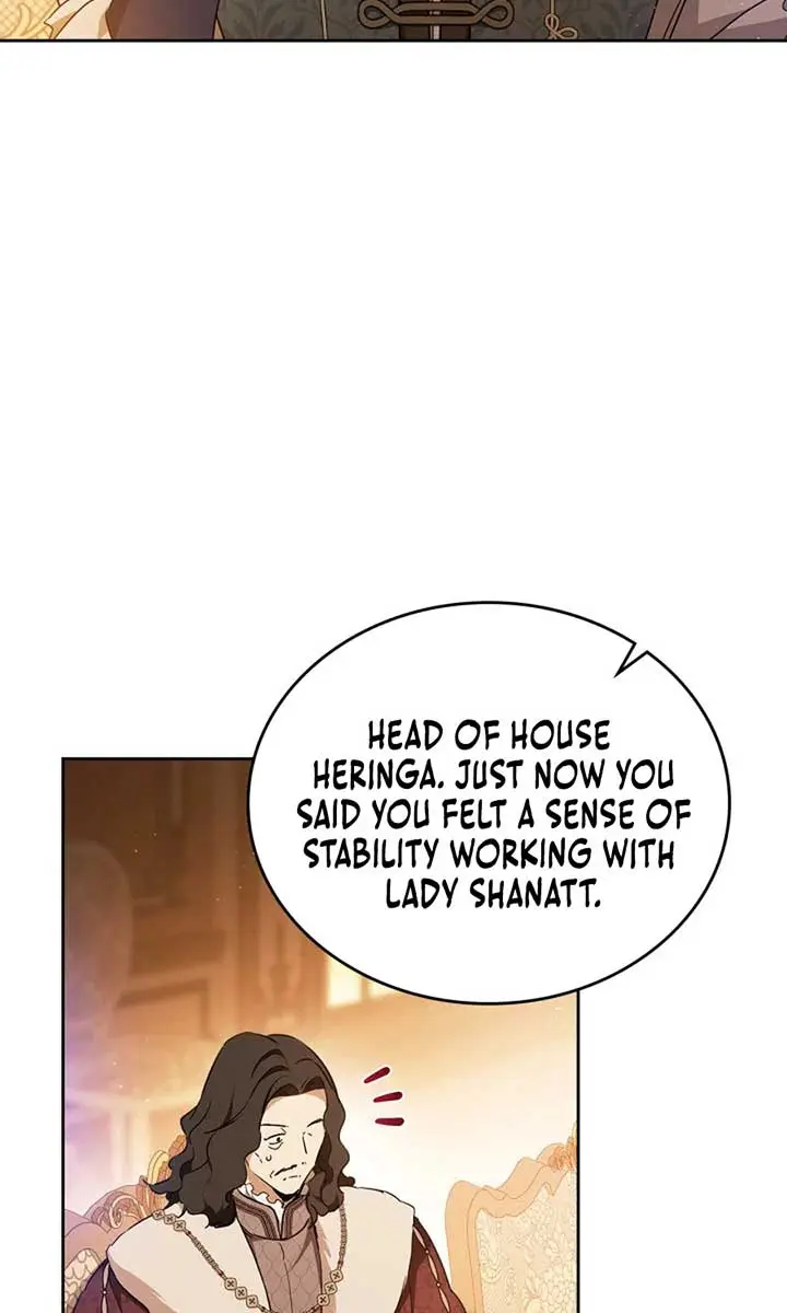 I'll Be the Matriarch in This Life Chapter 189 Page 104