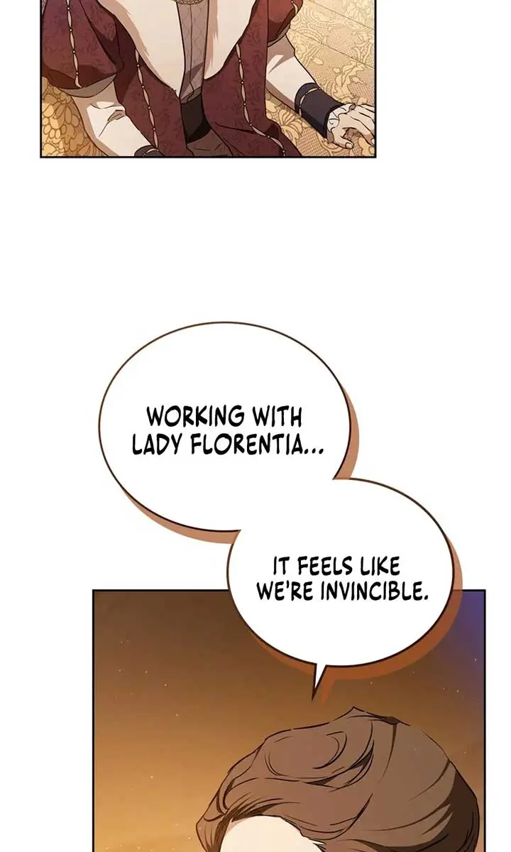 I'll Be the Matriarch in This Life Chapter 189 Page 105