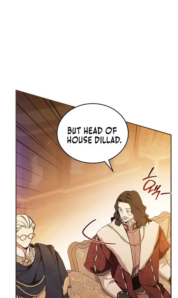 I'll Be the Matriarch in This Life Chapter 189 Page 108