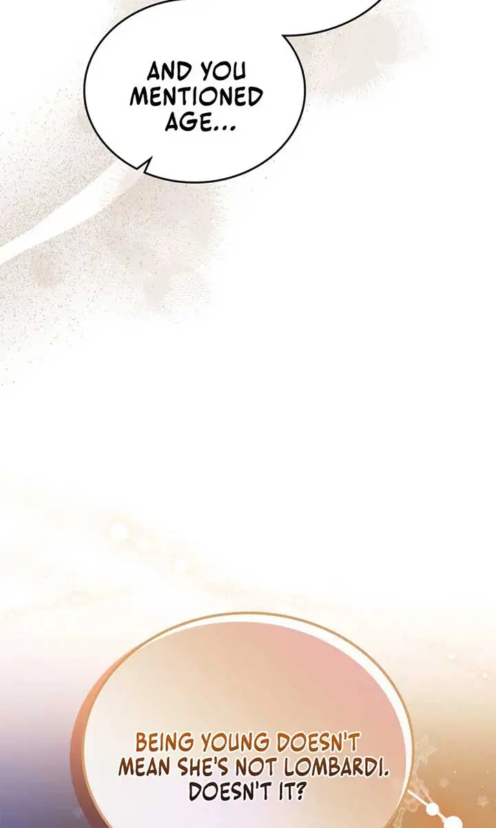 I'll Be the Matriarch in This Life Chapter 189 Page 111