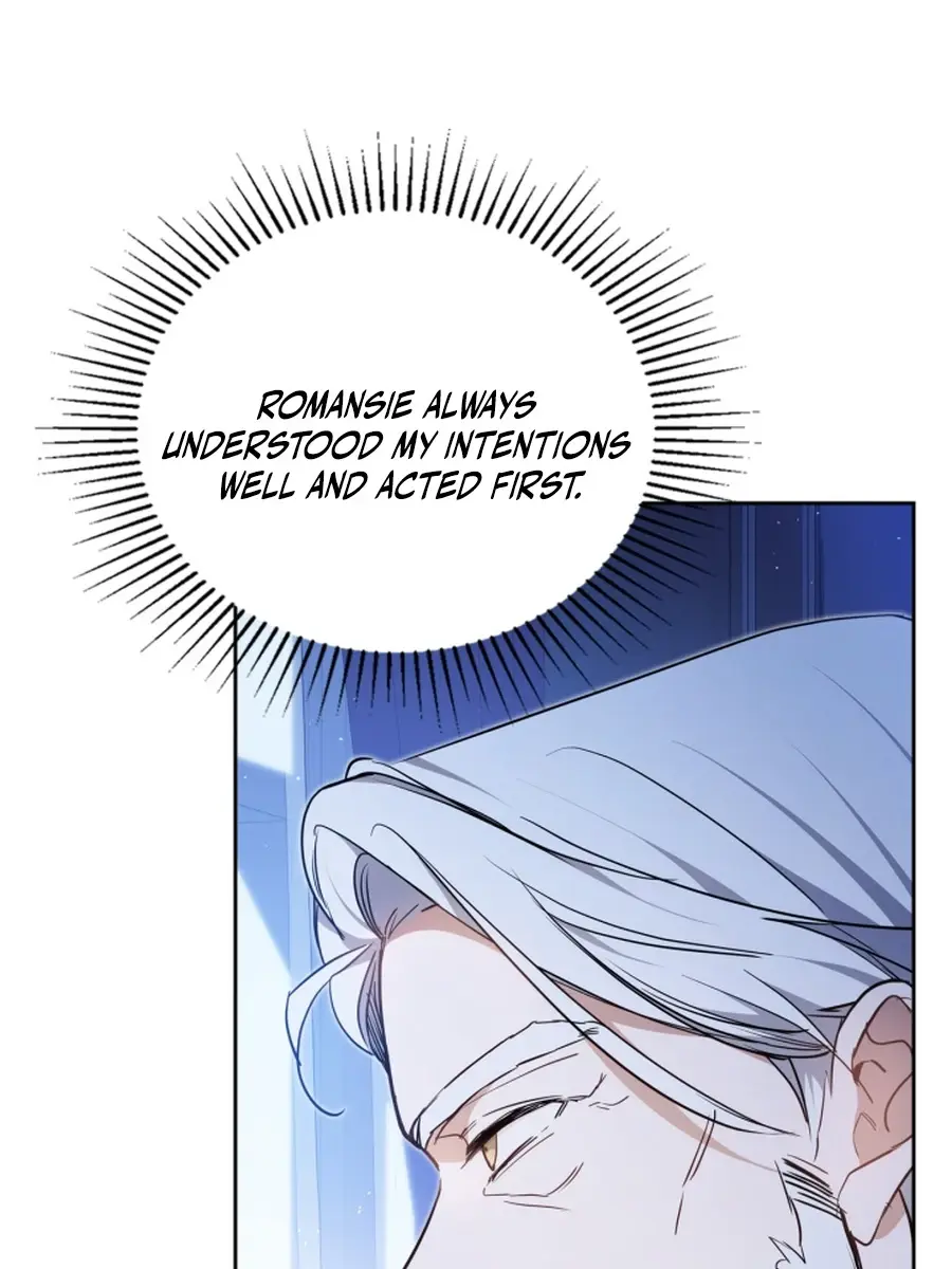 I'll Be the Matriarch in This Life Chapter 190 Page 8