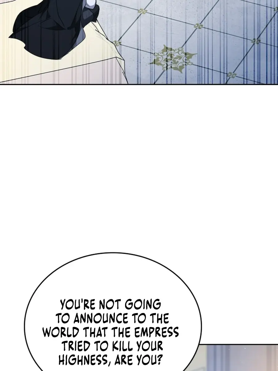 I'll Be the Matriarch in This Life Chapter 190 Page 19