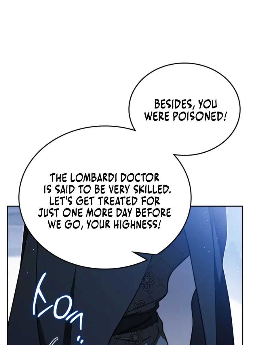 I'll Be the Matriarch in This Life Chapter 190 Page 27