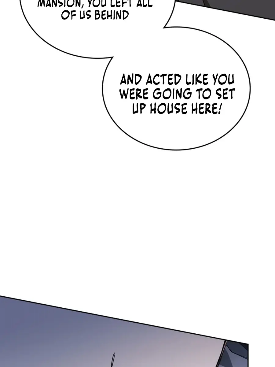 I'll Be the Matriarch in This Life Chapter 190 Page 35