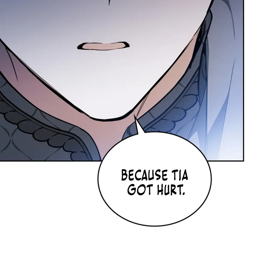 I'll Be the Matriarch in This Life Chapter 190 Page 36