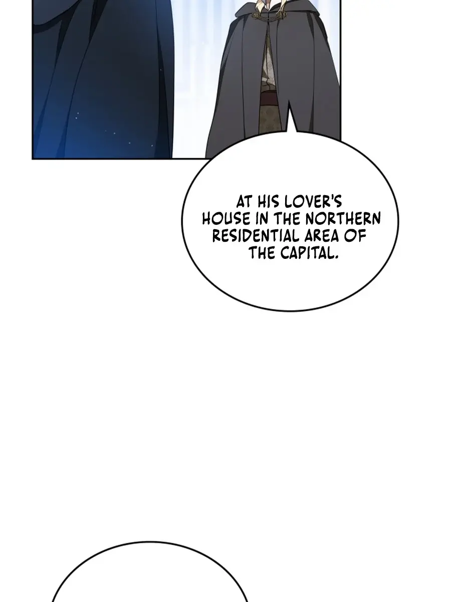 I'll Be the Matriarch in This Life Chapter 190 Page 50