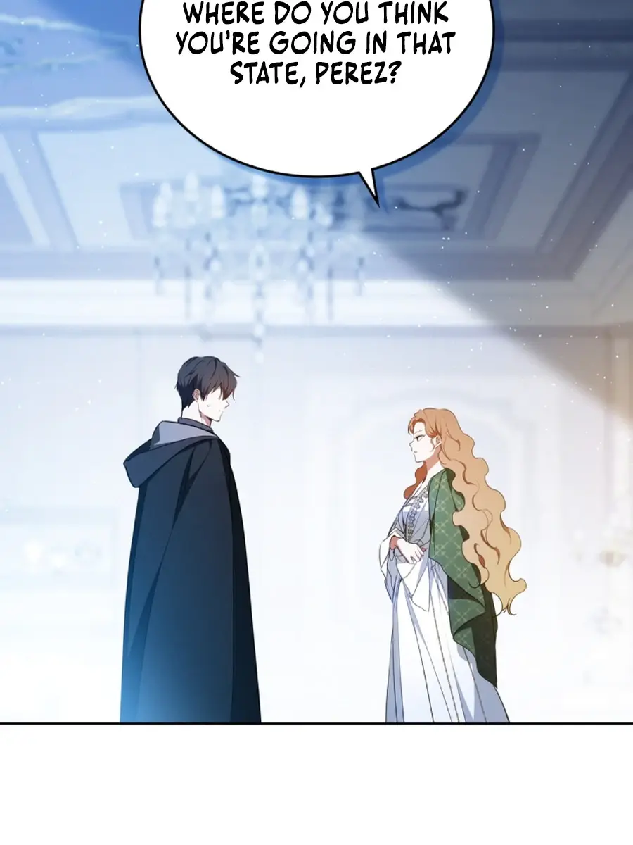 I'll Be the Matriarch in This Life Chapter 190 Page 65