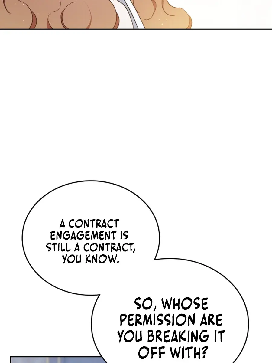 I'll Be the Matriarch in This Life Chapter 190 Page 84