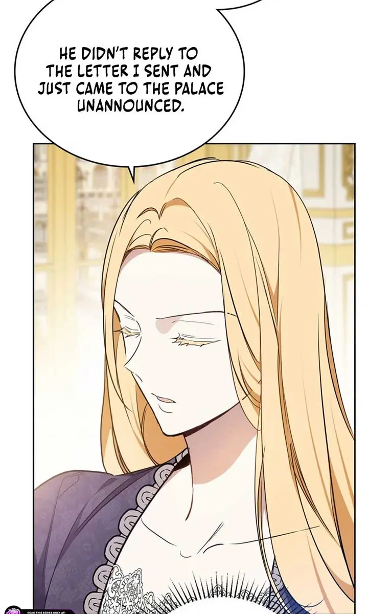 I'll Be the Matriarch in This Life Chapter 191 Page 7