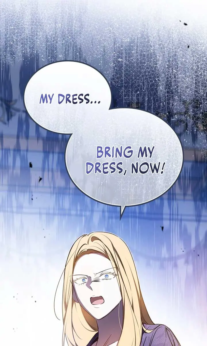 I'll Be the Matriarch in This Life Chapter 191 Page 16