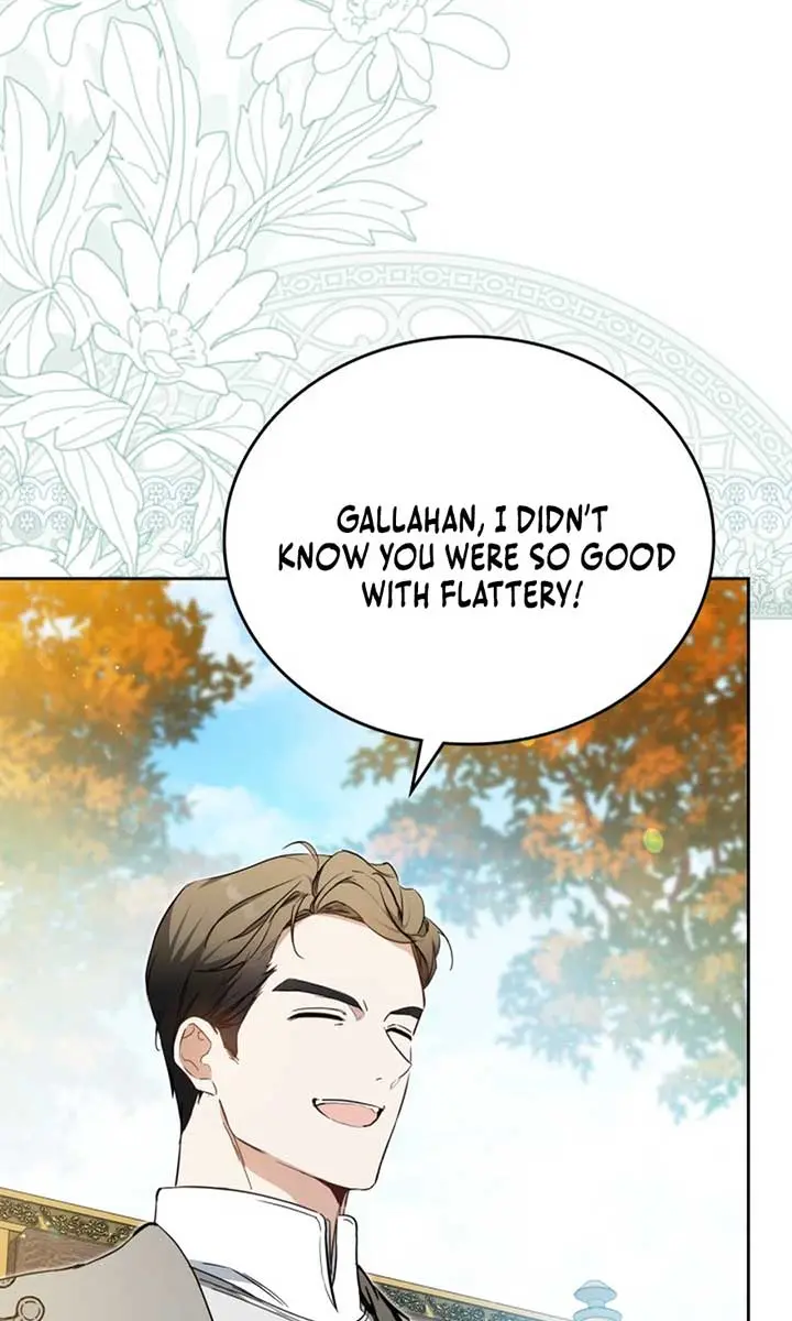 I'll Be the Matriarch in This Life Chapter 191 Page 22