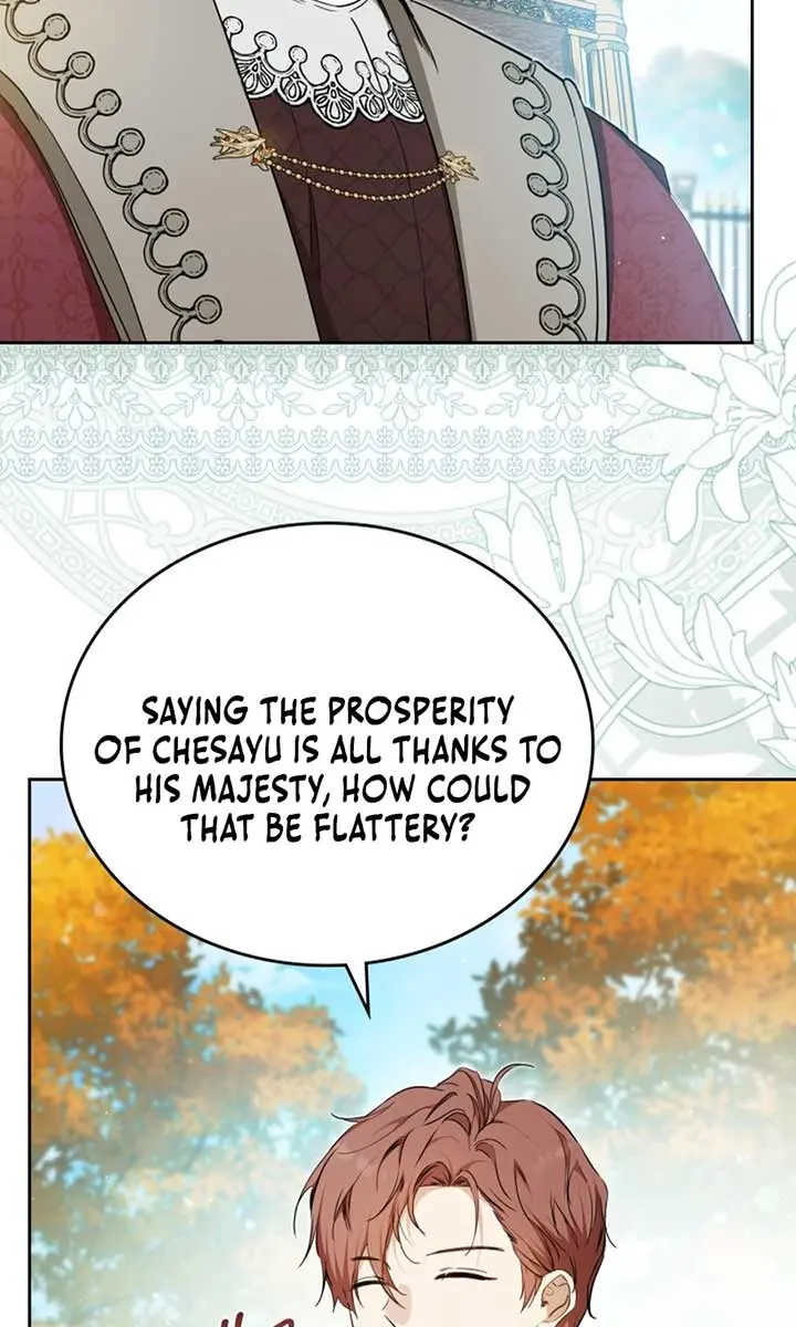 I'll Be the Matriarch in This Life Chapter 191 Page 23