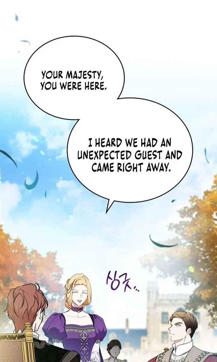 I'll Be the Matriarch in This Life Chapter 191 Page 26
