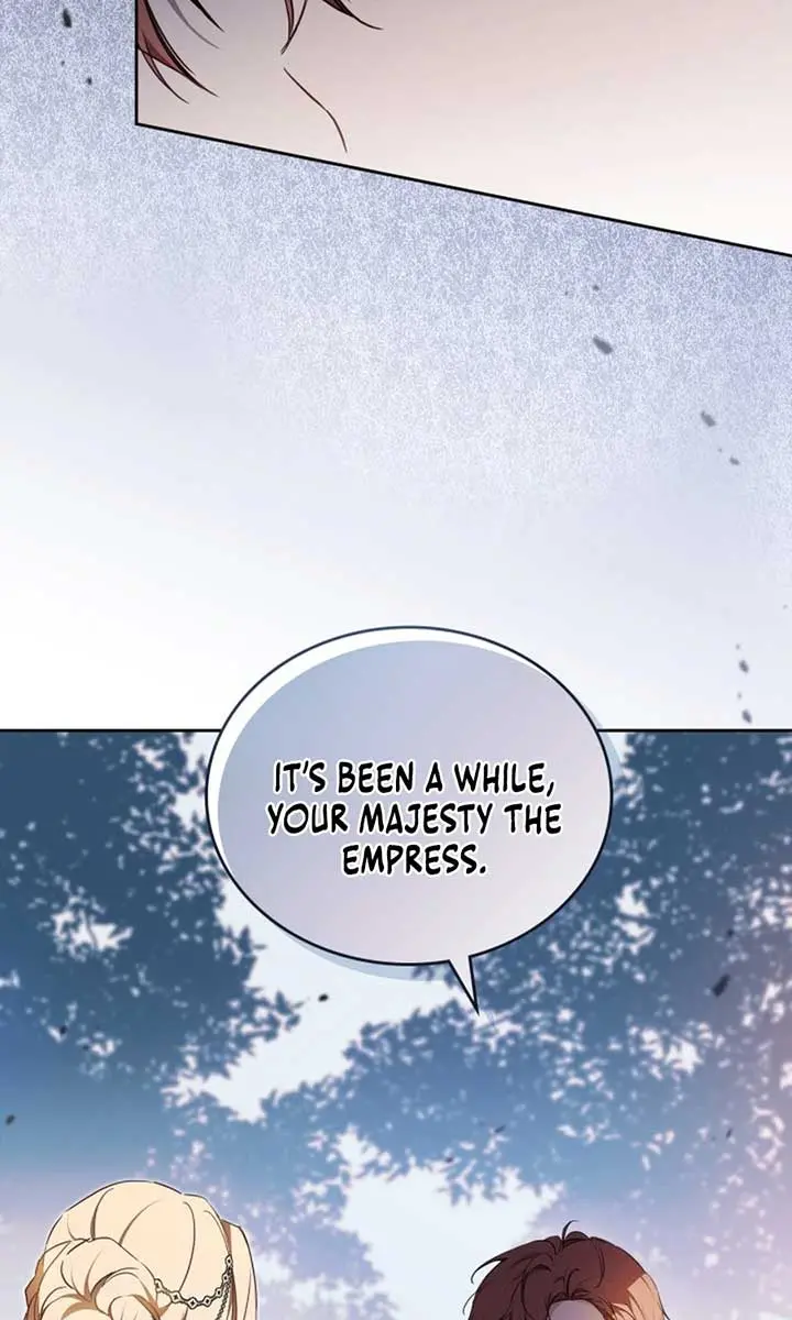 I'll Be the Matriarch in This Life Chapter 191 Page 31