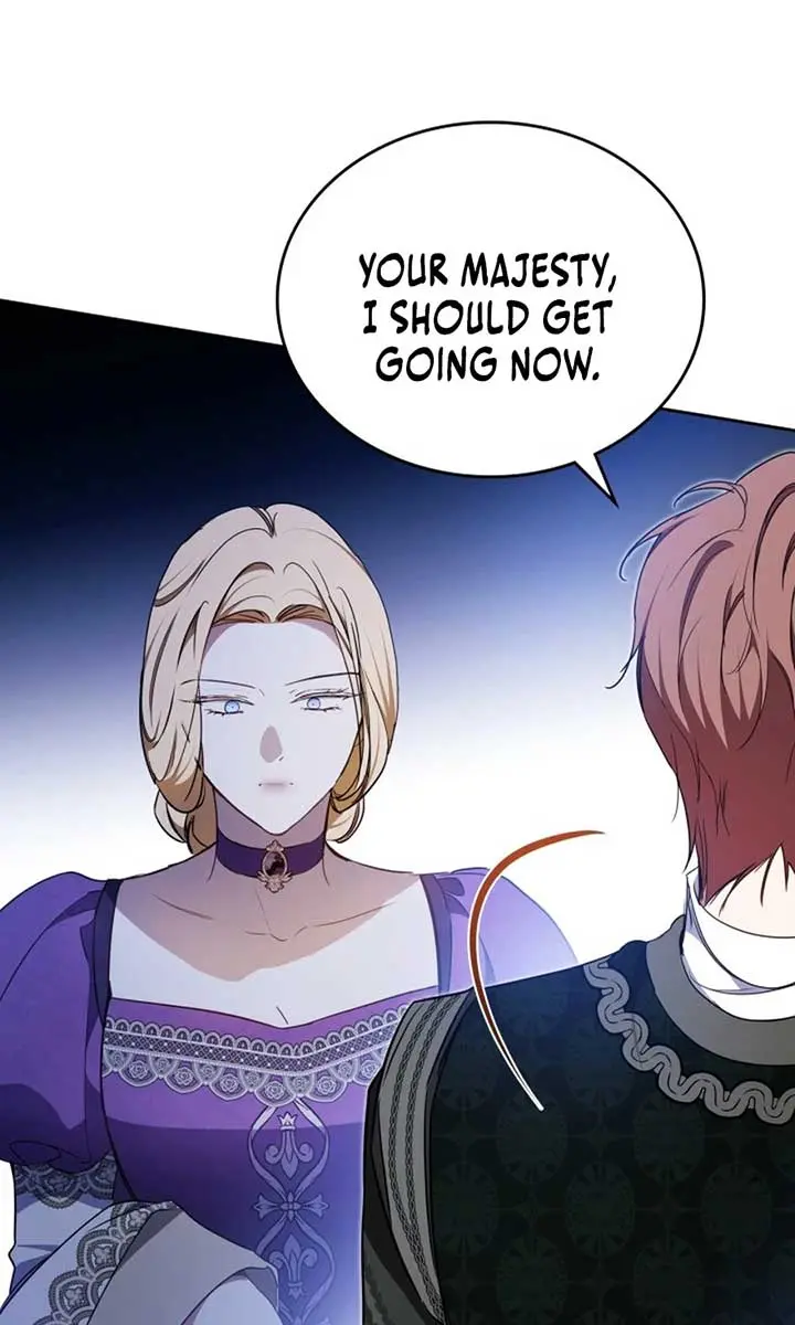 I'll Be the Matriarch in This Life Chapter 191 Page 33