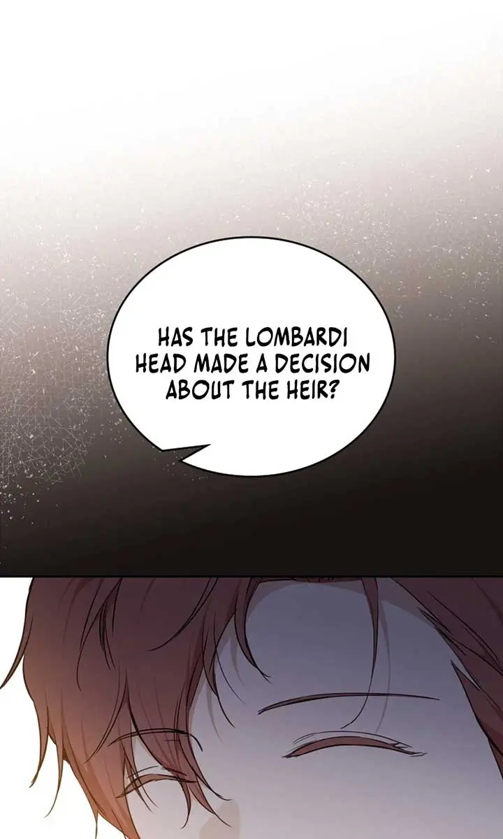 I'll Be the Matriarch in This Life Chapter 191 Page 39