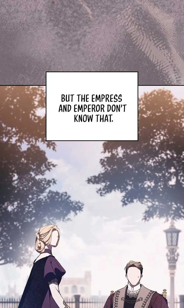 I'll Be the Matriarch in This Life Chapter 191 Page 42