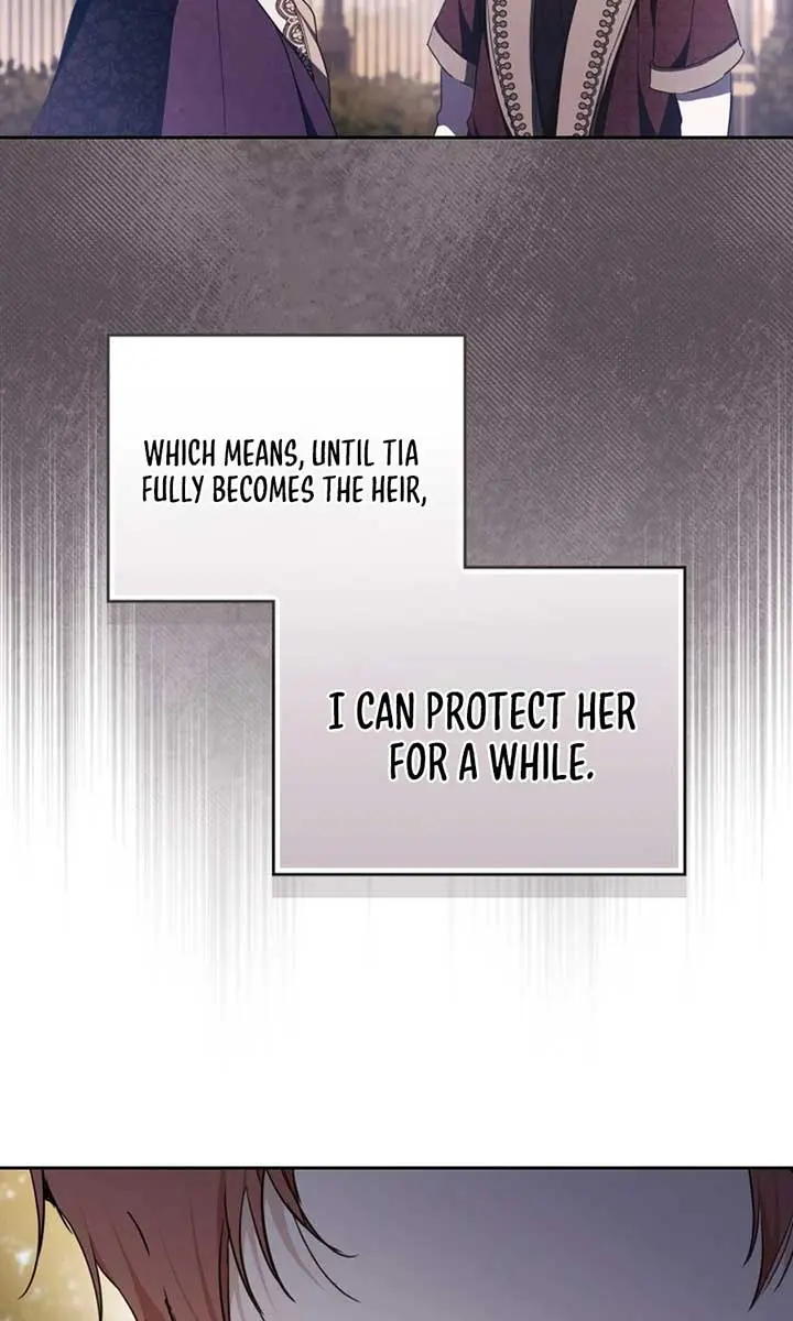 I'll Be the Matriarch in This Life Chapter 191 Page 43