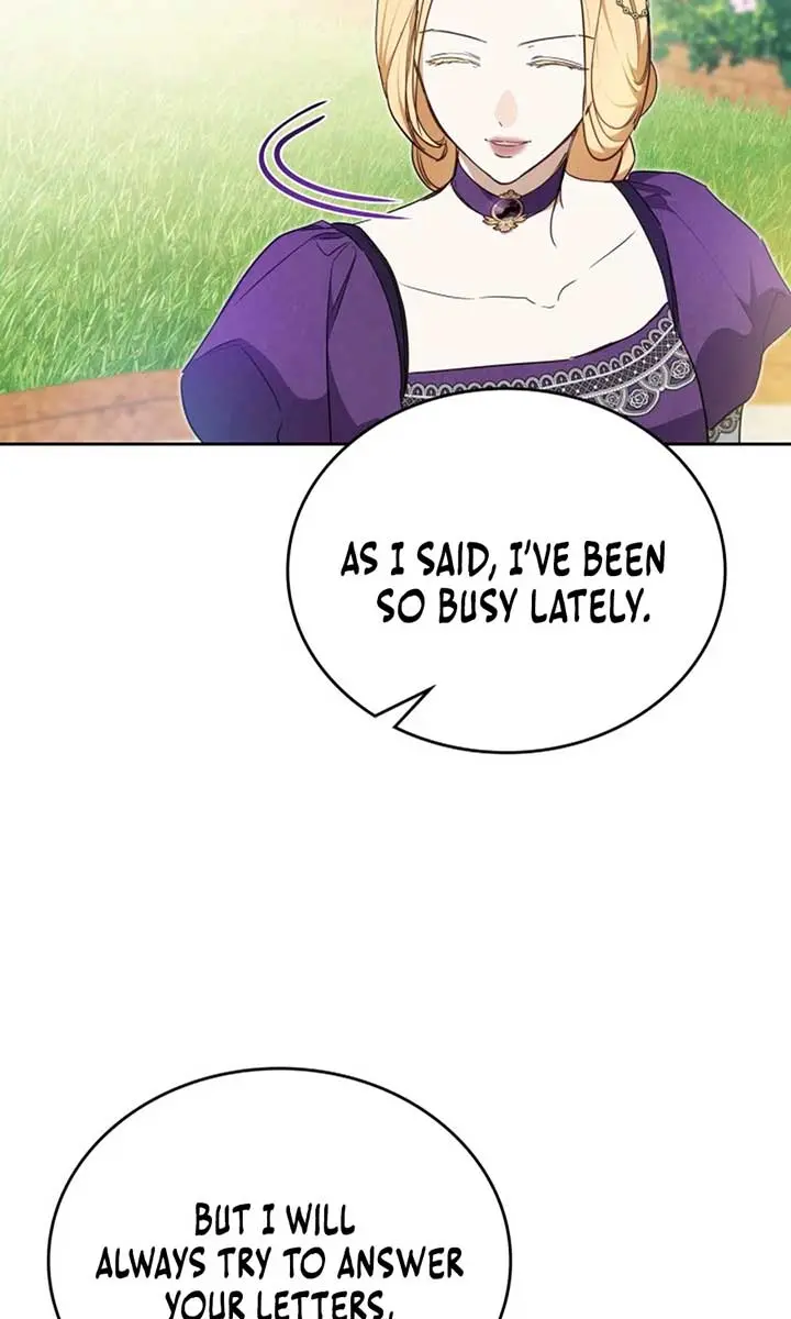 I'll Be the Matriarch in This Life Chapter 191 Page 53