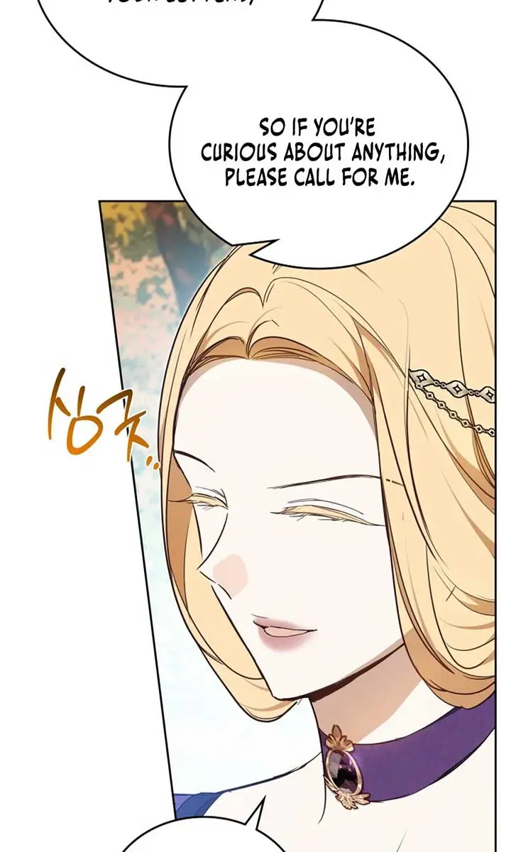 I'll Be the Matriarch in This Life Chapter 191 Page 54