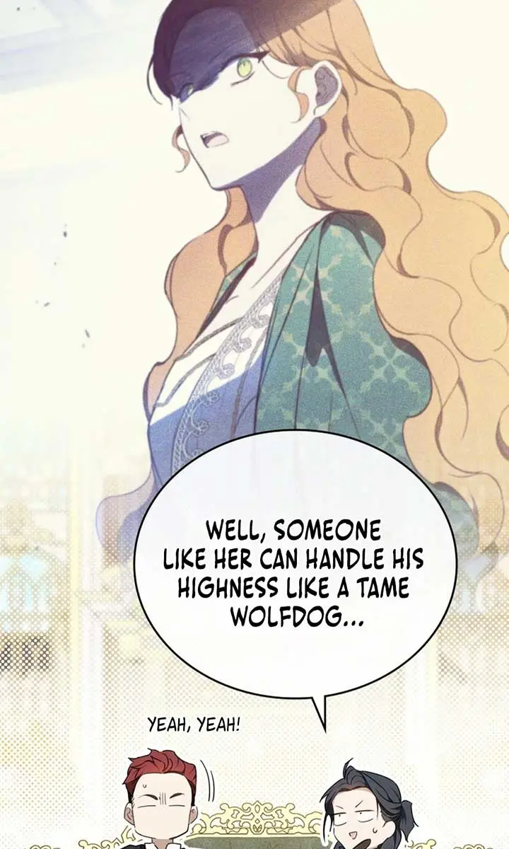 I'll Be the Matriarch in This Life Chapter 191 Page 67