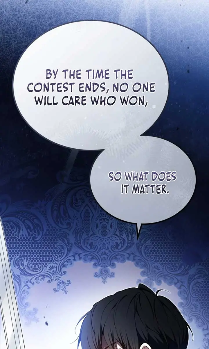 I'll Be the Matriarch in This Life Chapter 191 Page 77