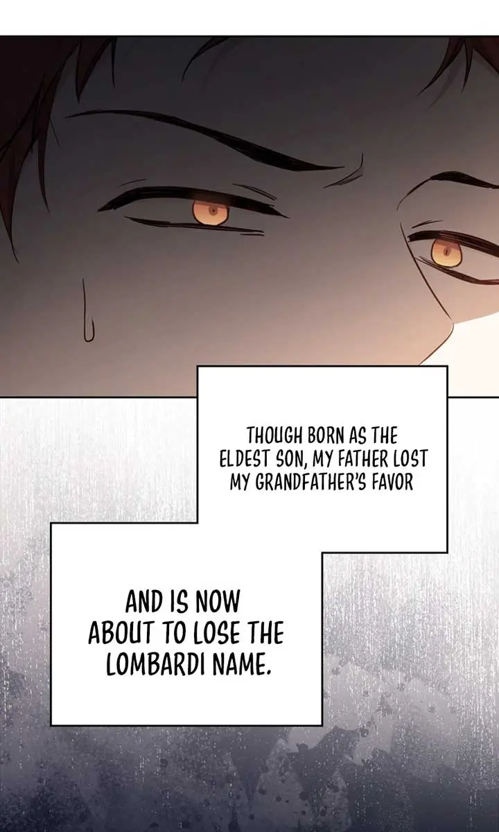 I'll Be the Matriarch in This Life Chapter 191 Page 95