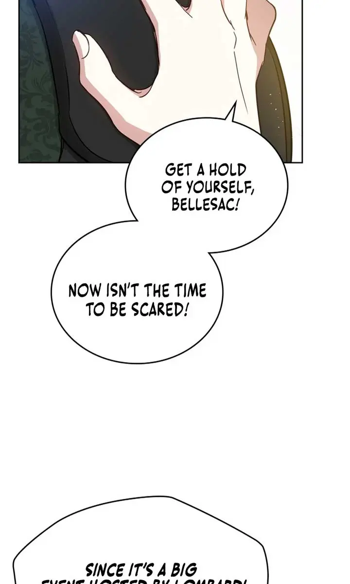 I'll Be the Matriarch in This Life Chapter 191 Page 109