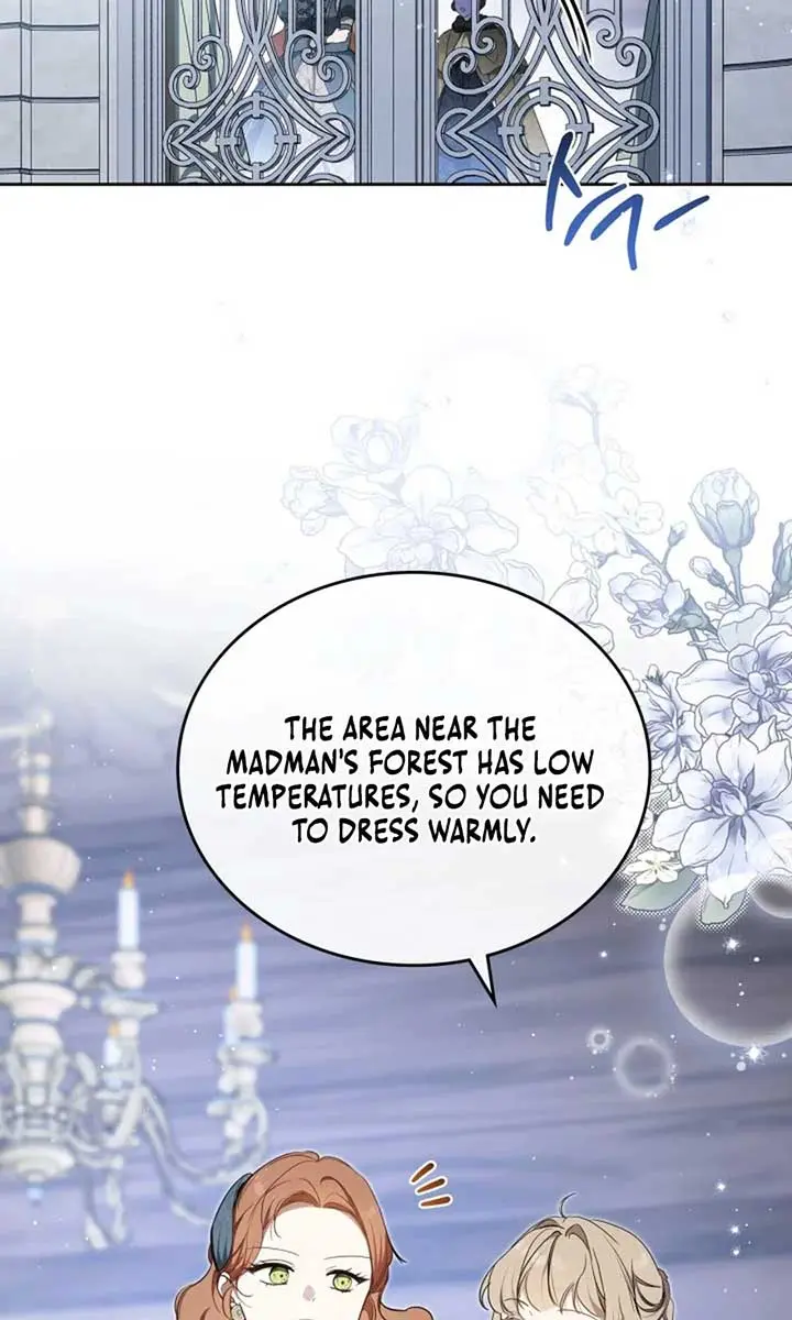 I'll Be the Matriarch in This Life Chapter 192 Page 4