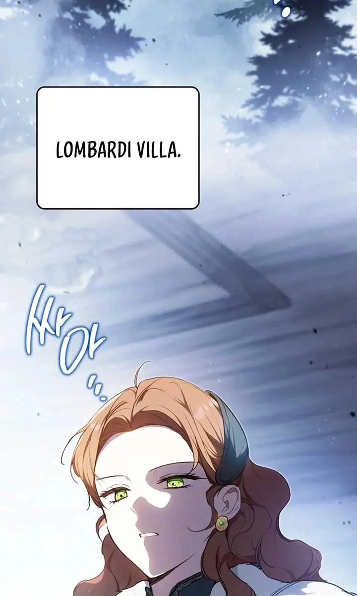 I'll Be the Matriarch in This Life Chapter 192 Page 9