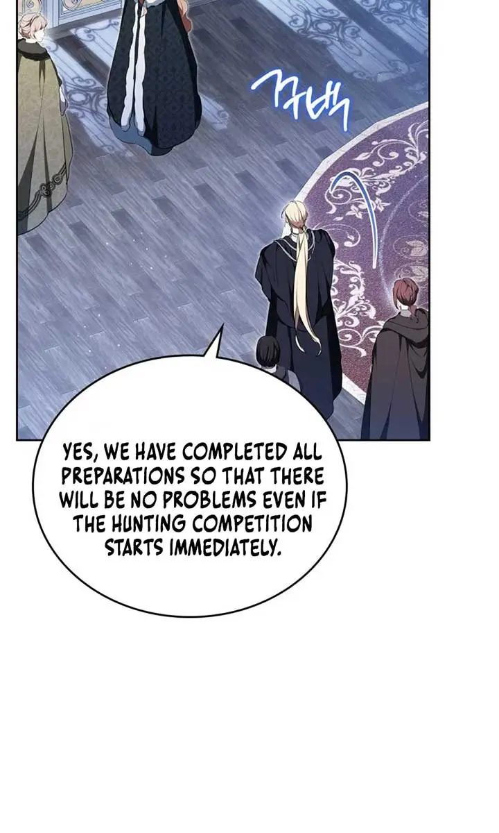 I'll Be the Matriarch in This Life Chapter 192 Page 16