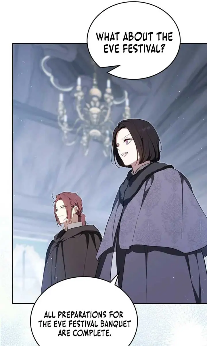 I'll Be the Matriarch in This Life Chapter 192 Page 18