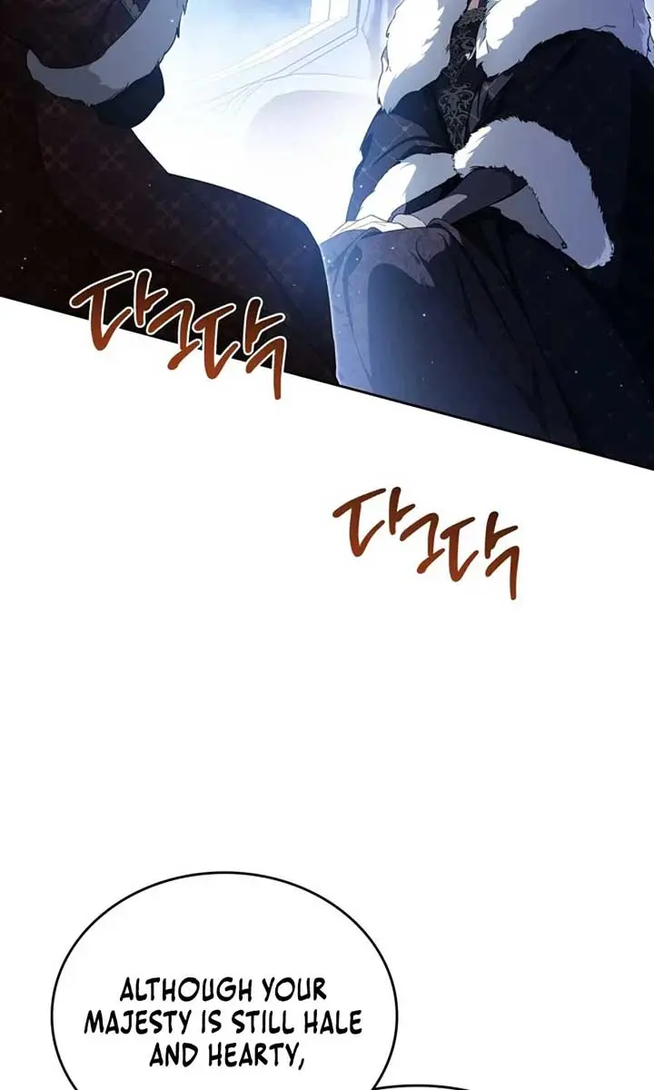 I'll Be the Matriarch in This Life Chapter 192 Page 43