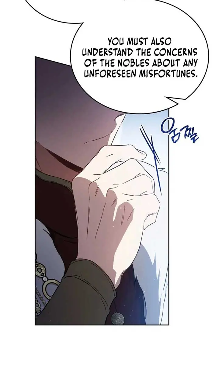 I'll Be the Matriarch in This Life Chapter 192 Page 44