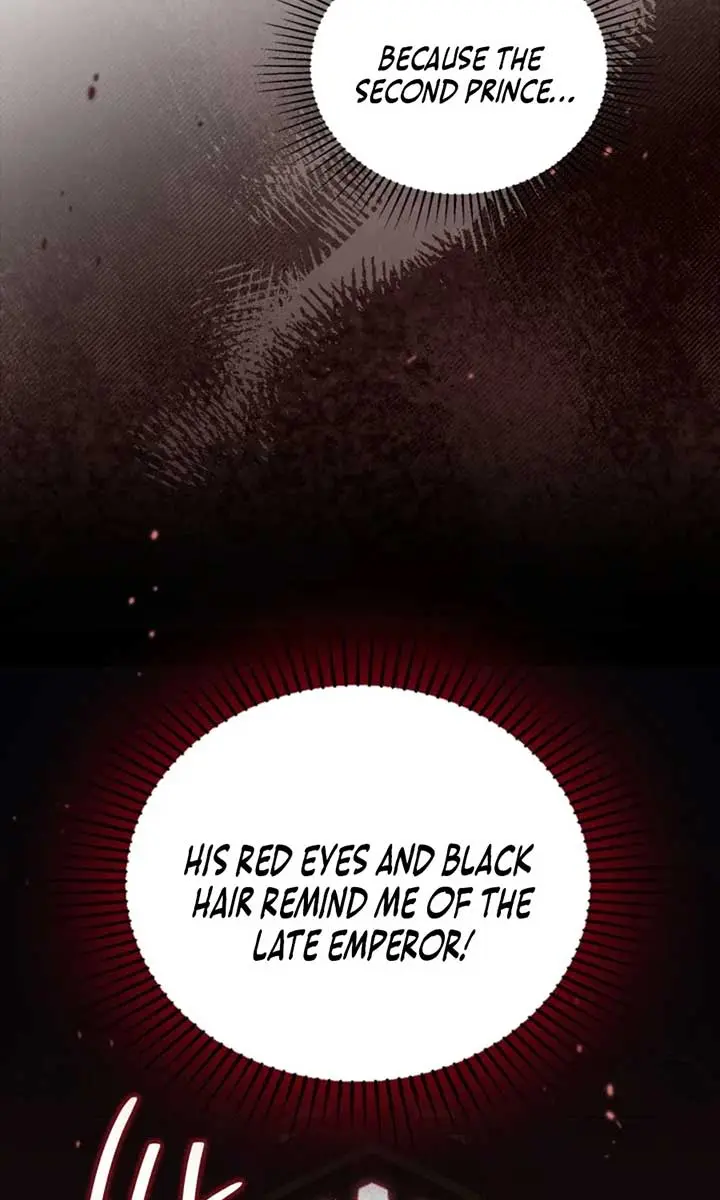 I'll Be the Matriarch in This Life Chapter 192 Page 54